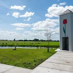 10 Persons Tulpenacker Comfort Ferienhaus