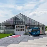 Ferienhaus 10 Persons Tulpenacker Comfort *