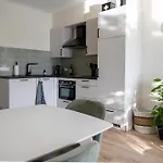 10 Persons Tulpenacker Comfort Ferienhaus *