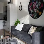 10 Persons Tulpenacker Comfort Ferienhaus