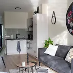 10 Persons Tulpenacker Comfort * Roelofarendsveen