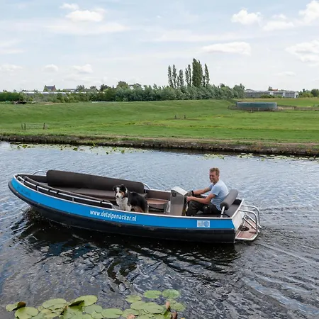 10 Persons Tulpenacker Comfort *