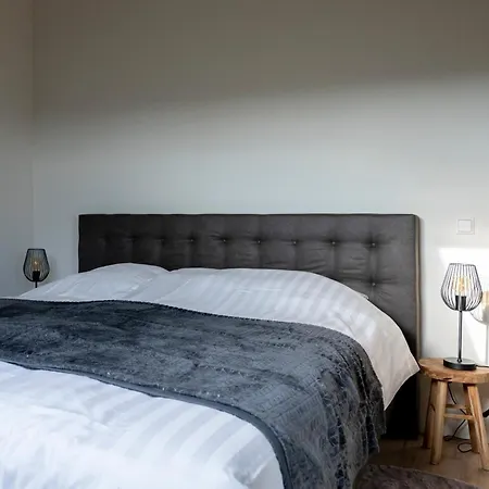 10 Persons Tulpenacker Comfort Vakantiehuis *