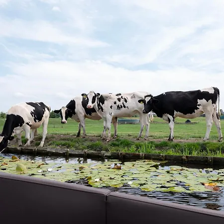 10 Persons Tulpenacker Comfort *