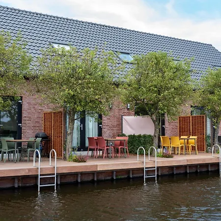 10 Persons Tulpenacker Comfort *