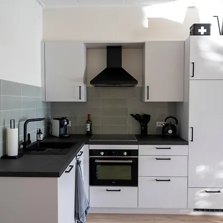 Holiday home 10 Persons Tulpenacker Comfort *