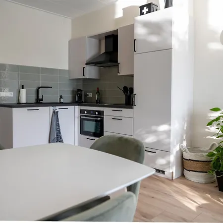 10 Persons Tulpenacker Comfort Holiday home *