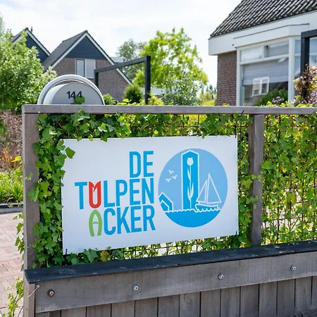 10 Persons Tulpenacker Comfort