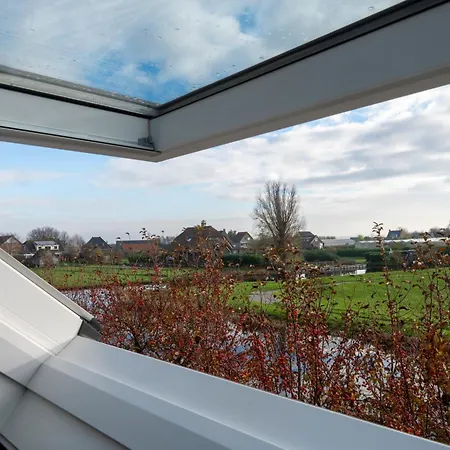 بيت للعطل 10 Persons Tulpenacker Comfort Roelofarendsveen