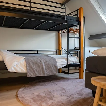 10 Persons Tulpenacker Comfort *
