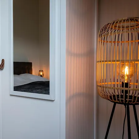 10 Persons Tulpenacker Comfort بيت للعطل Roelofarendsveen