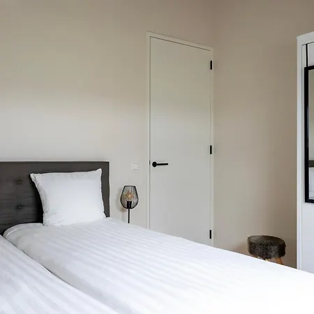 10 Persons Tulpenacker Comfort بيت للعطل *