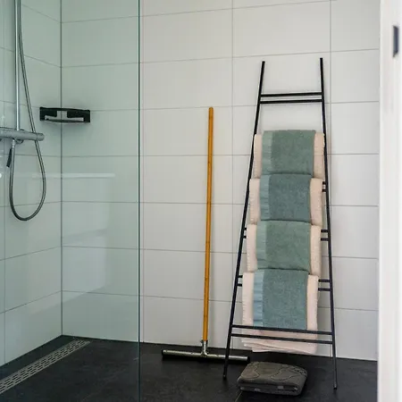 10 Persons Tulpenacker Comfort بيت للعطل