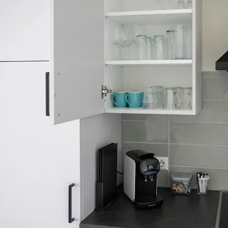 10 Persons Tulpenacker Comfort Roelofarendsveen