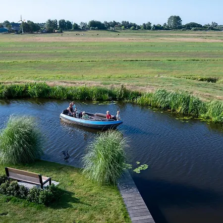 10 Persons Tulpenacker Comfort