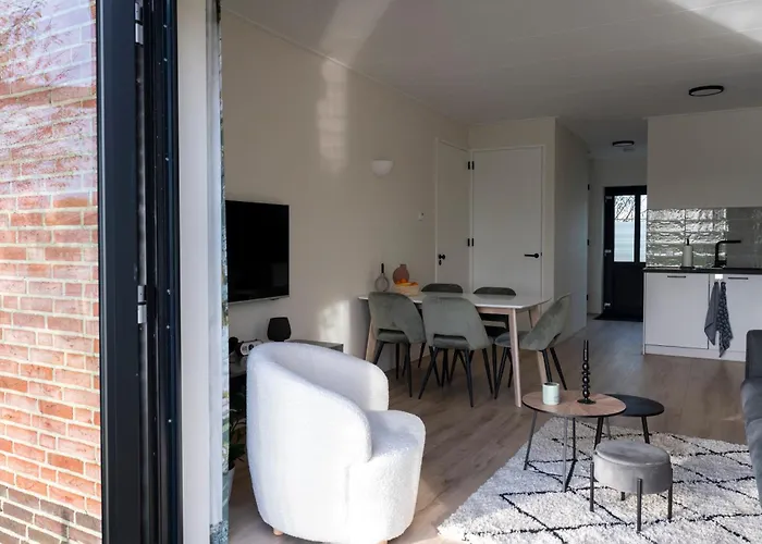 Holiday home 10 Persons Tulpenacker Comfort *