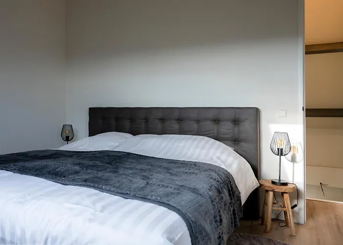 10 Persons Tulpenacker Comfort Holiday home *