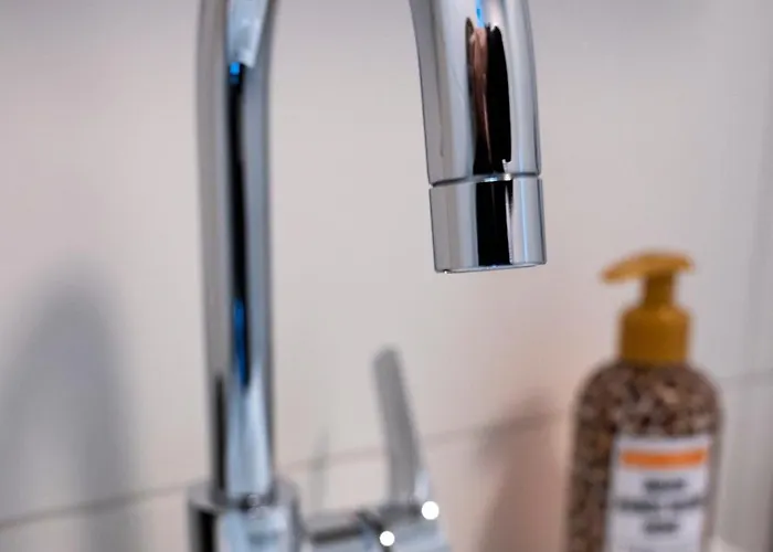 Holiday home 10 Persons Tulpenacker Comfort *