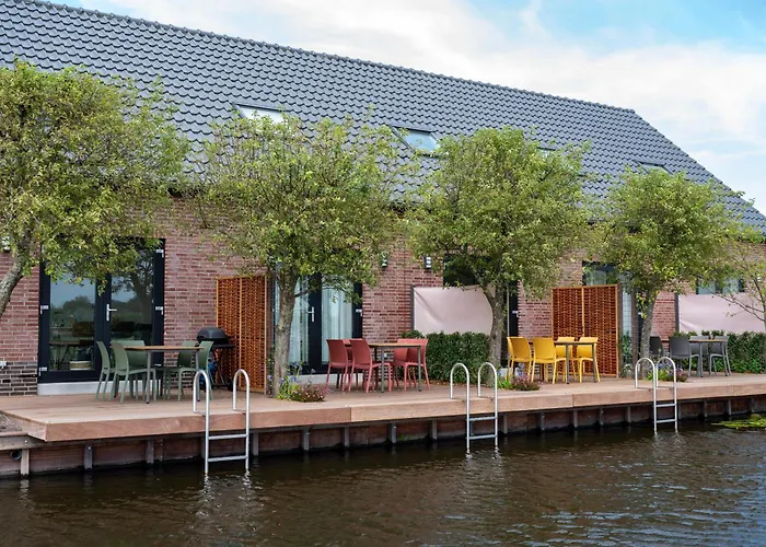 10 Persons Tulpenacker Comfort *