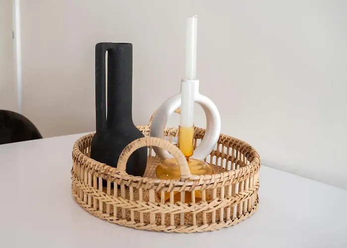 10 Persons Tulpenacker Comfort Vakantiehuis