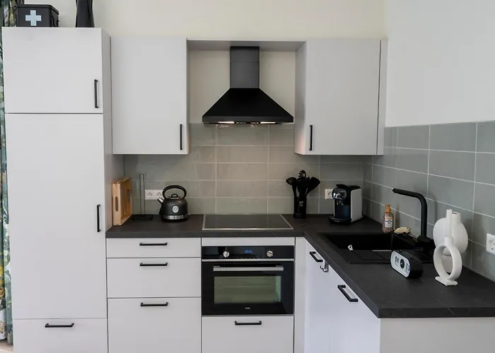 10 Persons Tulpenacker Comfort Holiday home Roelofarendsveen