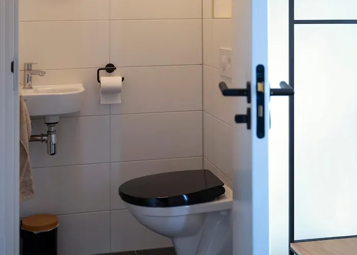 Vakantiehuis 10 Persons Tulpenacker Comfort *