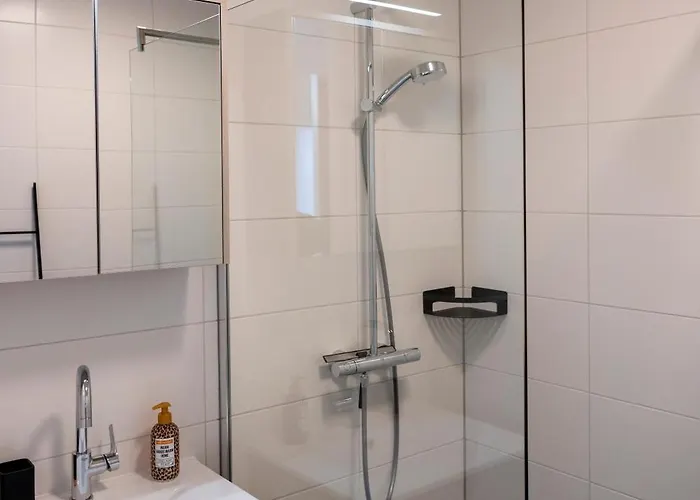 10 Persons Tulpenacker Comfort