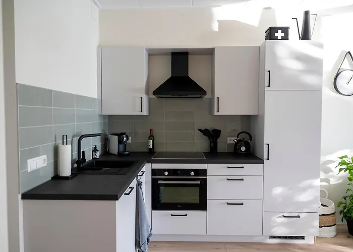 Vakantiehuis 10 Persons Tulpenacker Comfort *