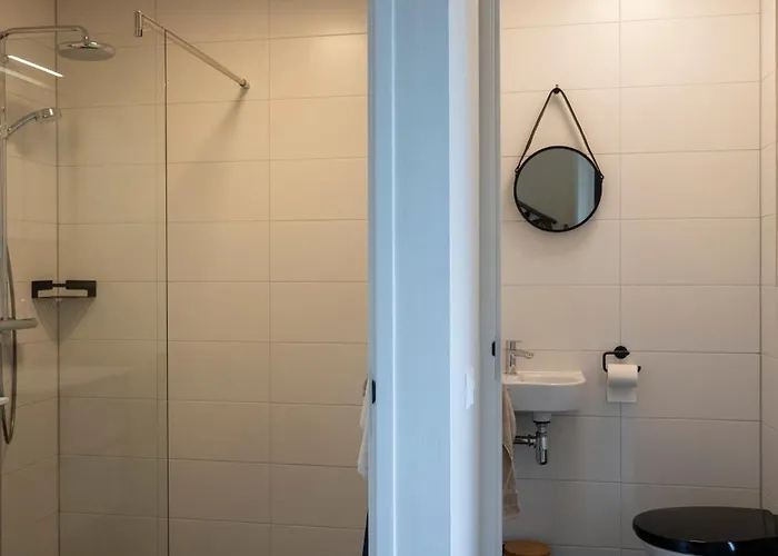 Vakantiehuis 10 Persons Tulpenacker Comfort Roelofarendsveen