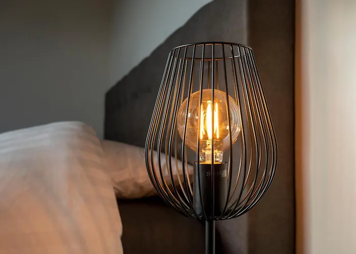 10 Persons Tulpenacker Comfort *