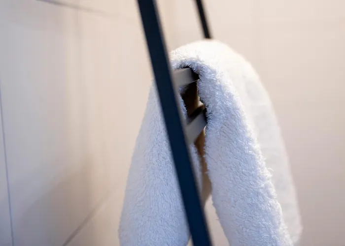 10 Persons Tulpenacker Comfort Vakantiehuis