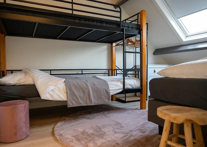 10 Persons Tulpenacker Comfort *