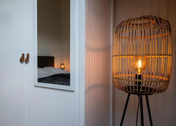 10 Persons Tulpenacker Comfort Vakantiehuis Roelofarendsveen