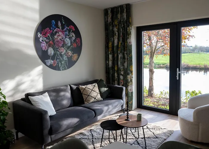 10 Persons Tulpenacker Comfort Roelofarendsveen