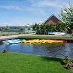 Feriehus 10 Persons Tulpenacker Comfort Roelofarendsveen