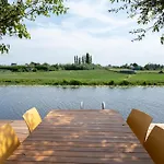 10 Persons Tulpenacker Comfort Feriehus *