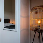 10 Persons Tulpenacker Comfort Feriehus Roelofarendsveen